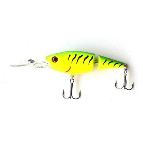 Воблер для риби, EOS Double Shad SP, 70мм, вага 11,2г, заглиблення 2,0-3,0м, колір №061